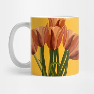 Tulips 1 Mug